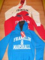 Sudadera Franklin & Marshall